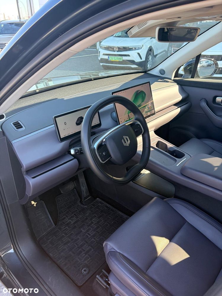 Leapmotor C10 Design - 5