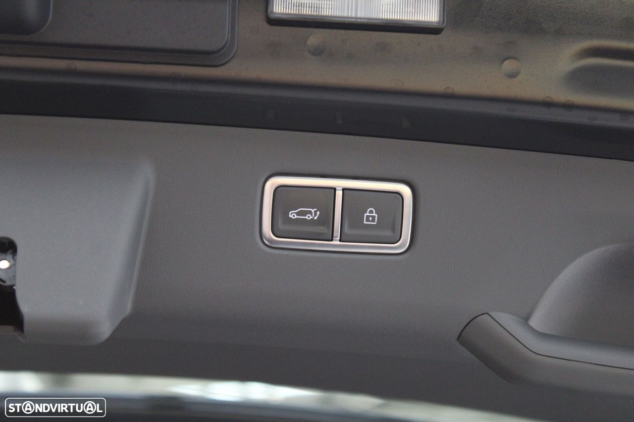 Kia EV9 98.8 kWh GT-Line AWD - 10