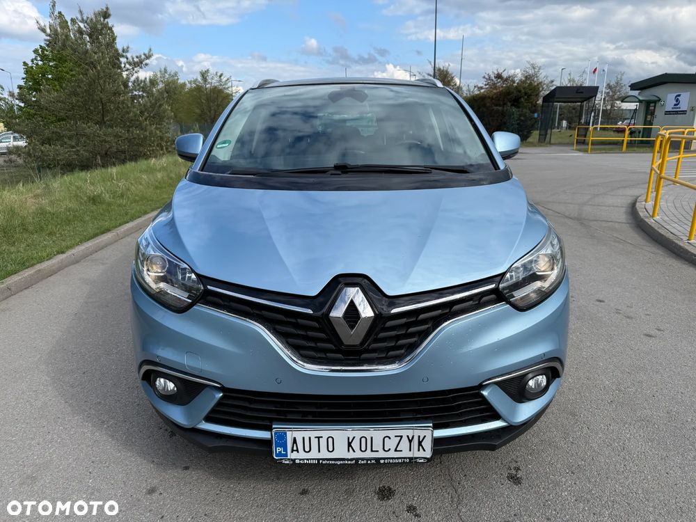 Renault Grand Scenic Gr 1.6 dCi Bose - 2