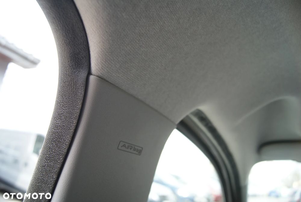 Fiat Panda 1.2 Lounge EU6 - 14