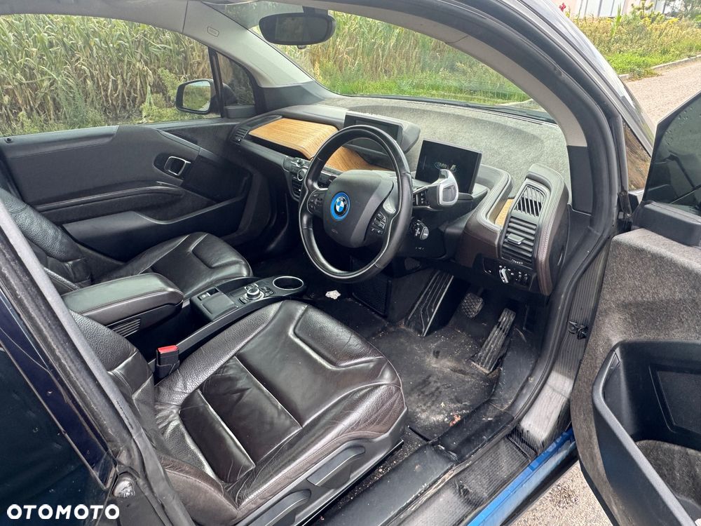 BMW i3 (60 Ah) - 7