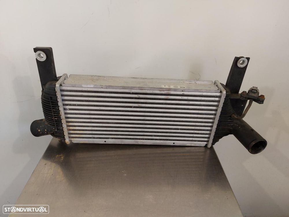INTERCOOLER NISSAN NAVARA PICKUP D40M - 1