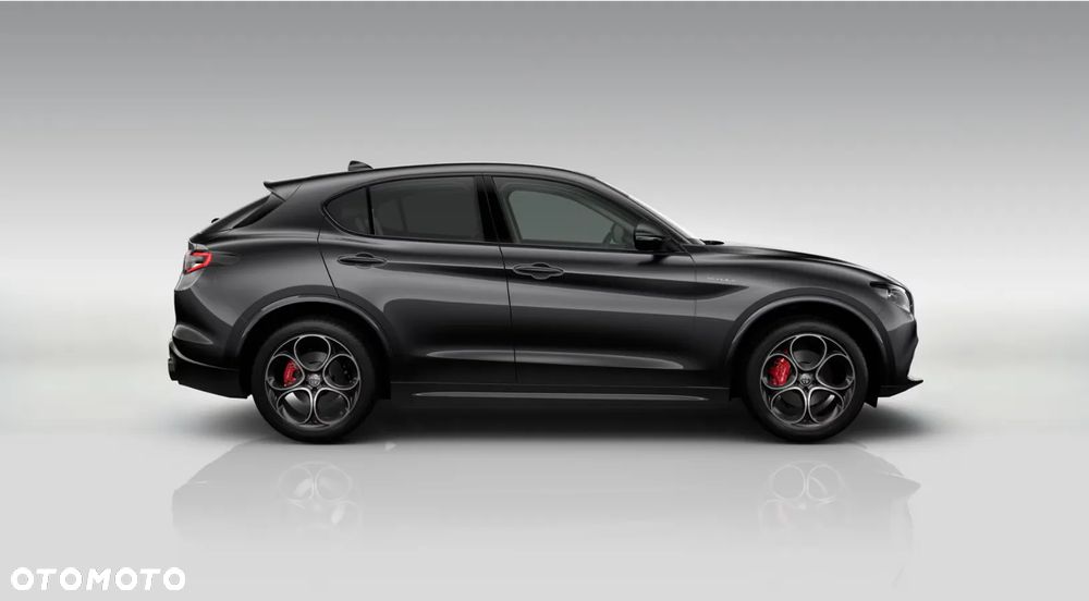 Alfa Romeo Stelvio 2.0 Turbo Veloce Q4 - 3