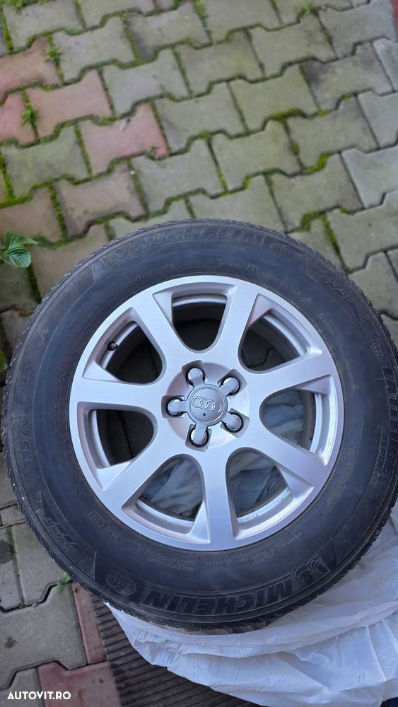 Audi Q5 2.0 TDI Quattro Stronic - 15