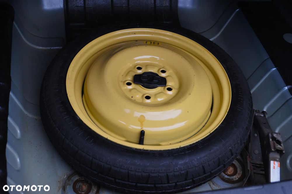 Suzuki SX4 1.6 VVT 4x2 Comfort - 10