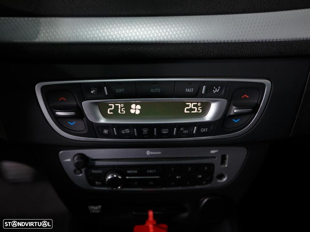 Renault Mégane Break - 15