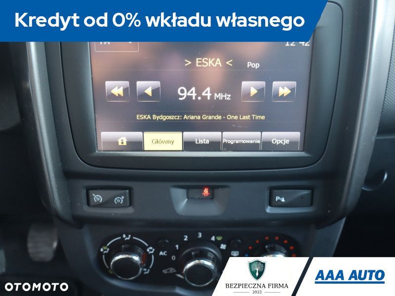 Dacia Duster - 14