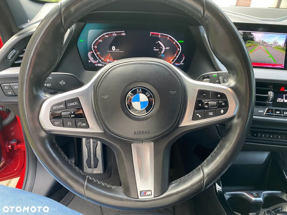 BMW Seria 1 118i M Sport - 13