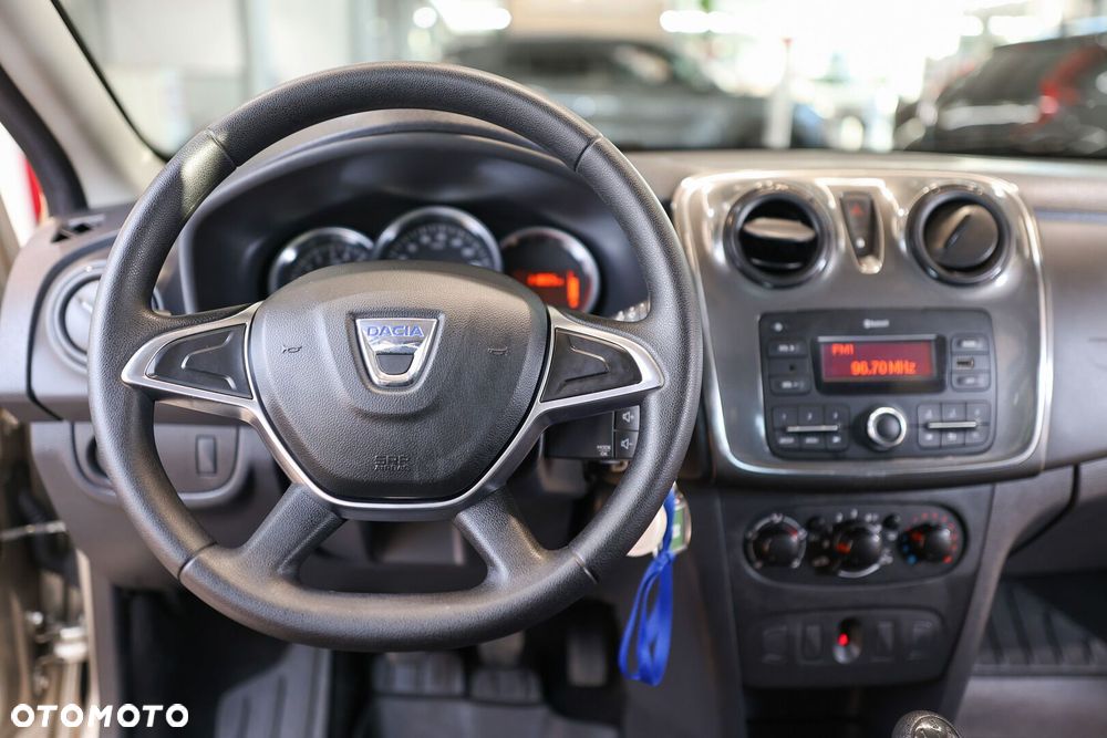 Dacia Sandero 1.0 SCe Access - 20