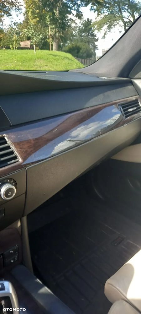 BMW Seria 5 - 10