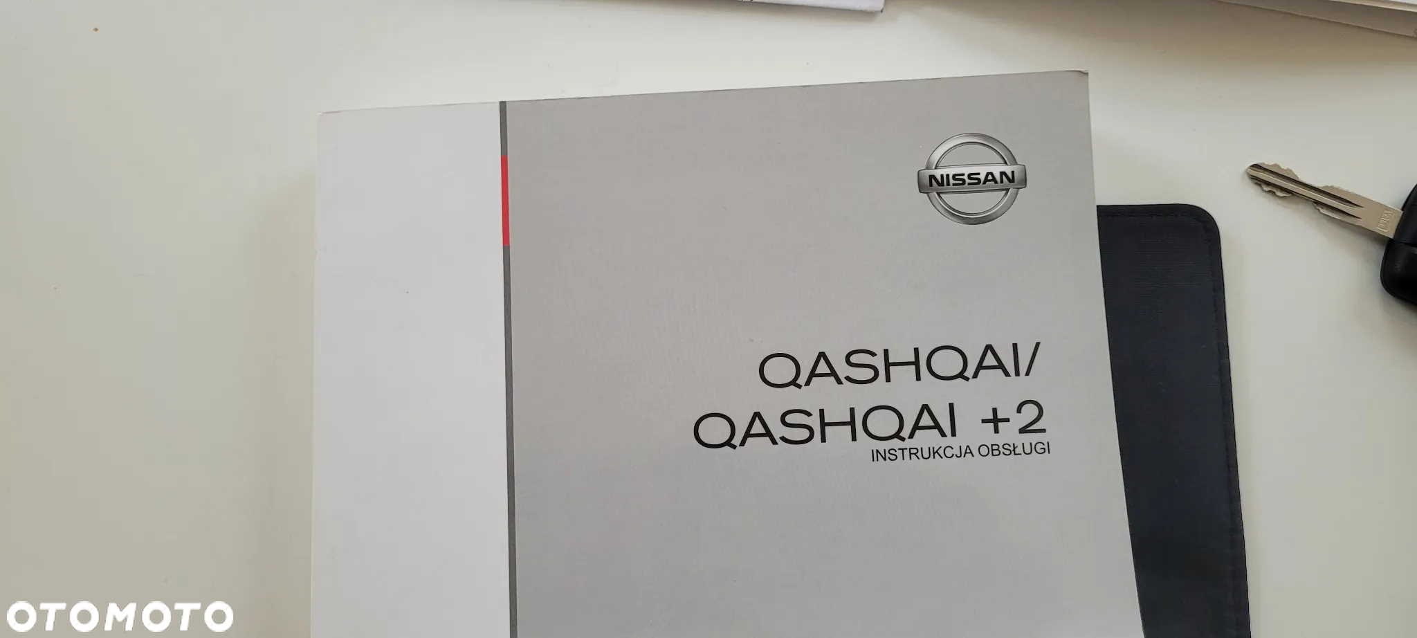 Nissan Qashqai 1.6 I-Way S/S - 23