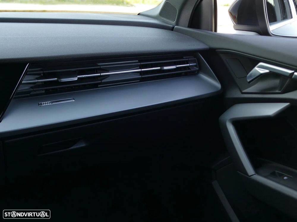 Audi A3 Sportback 30 TFSI Advanced S tronic - 35