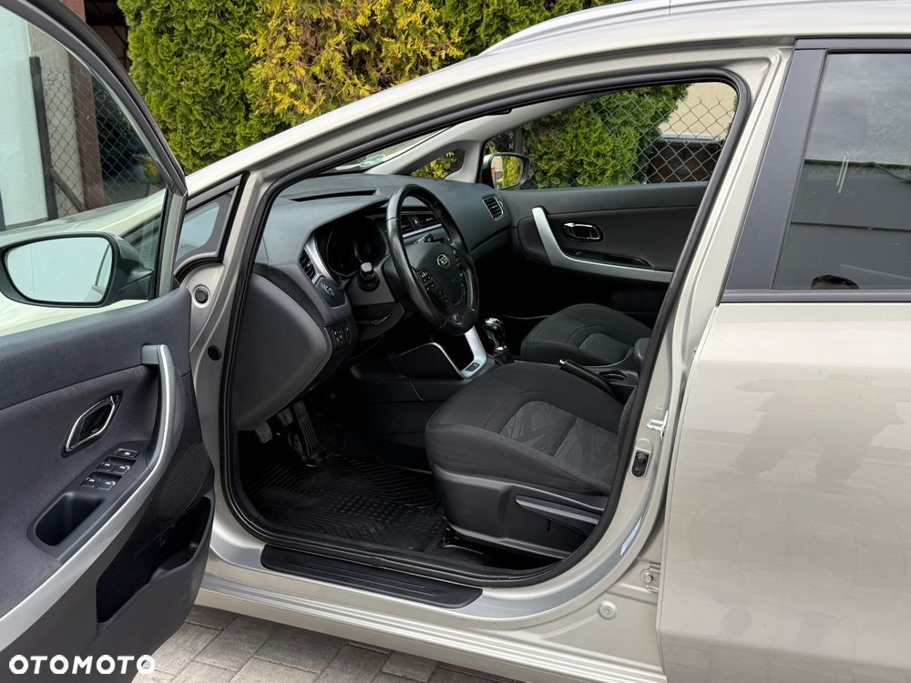 Kia Ceed 1.6 CRDi XL - 9