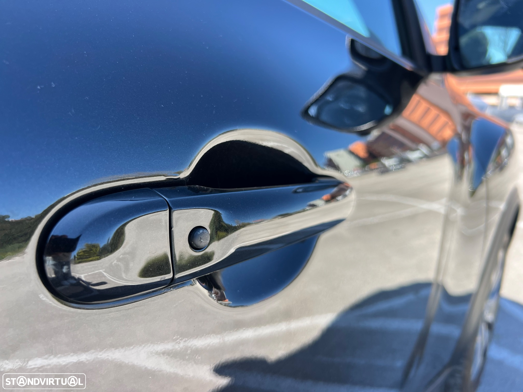 Nissan Juke 1.2 DIG-T Acenta Connect - 24