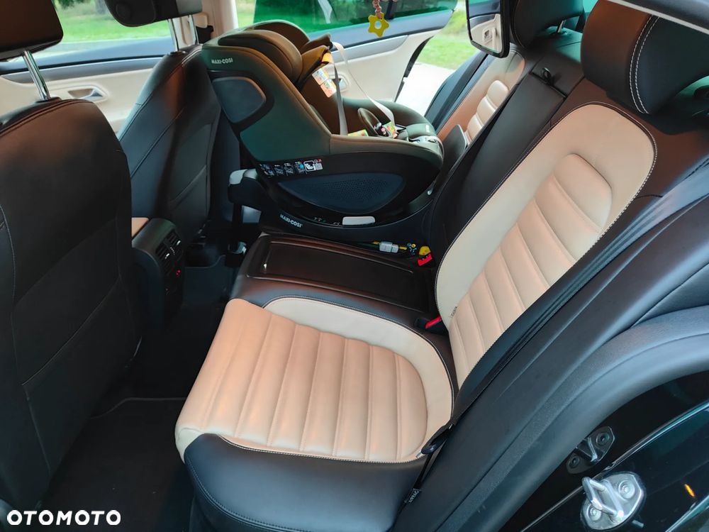 Volkswagen CC - 21