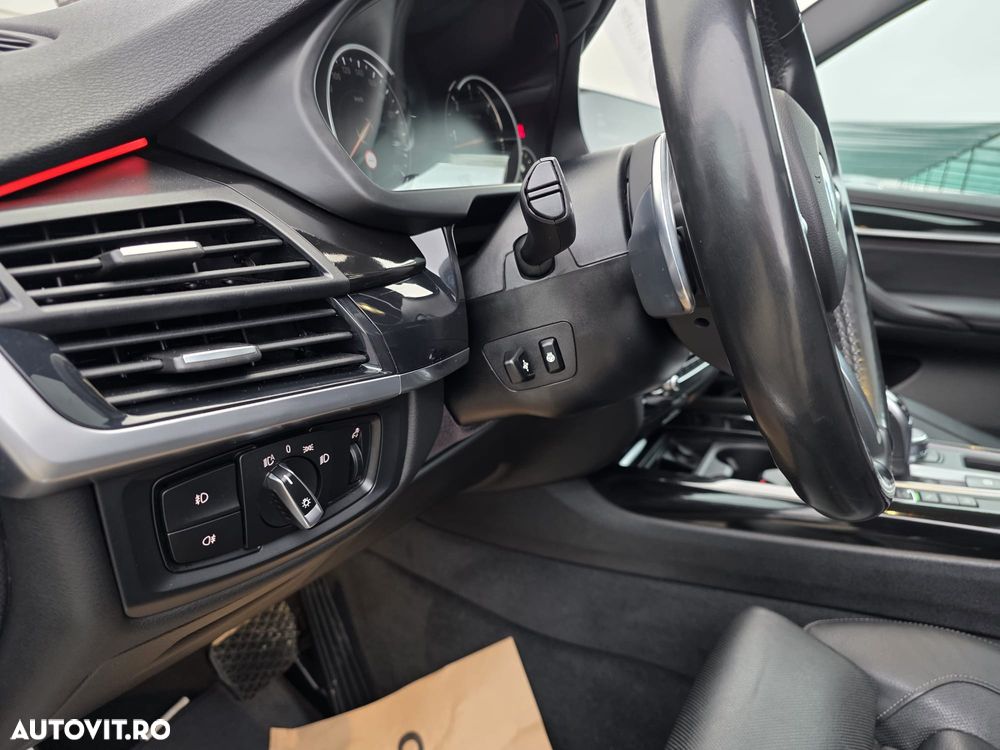 BMW X5 xDrive40d Sport-Aut. - 12