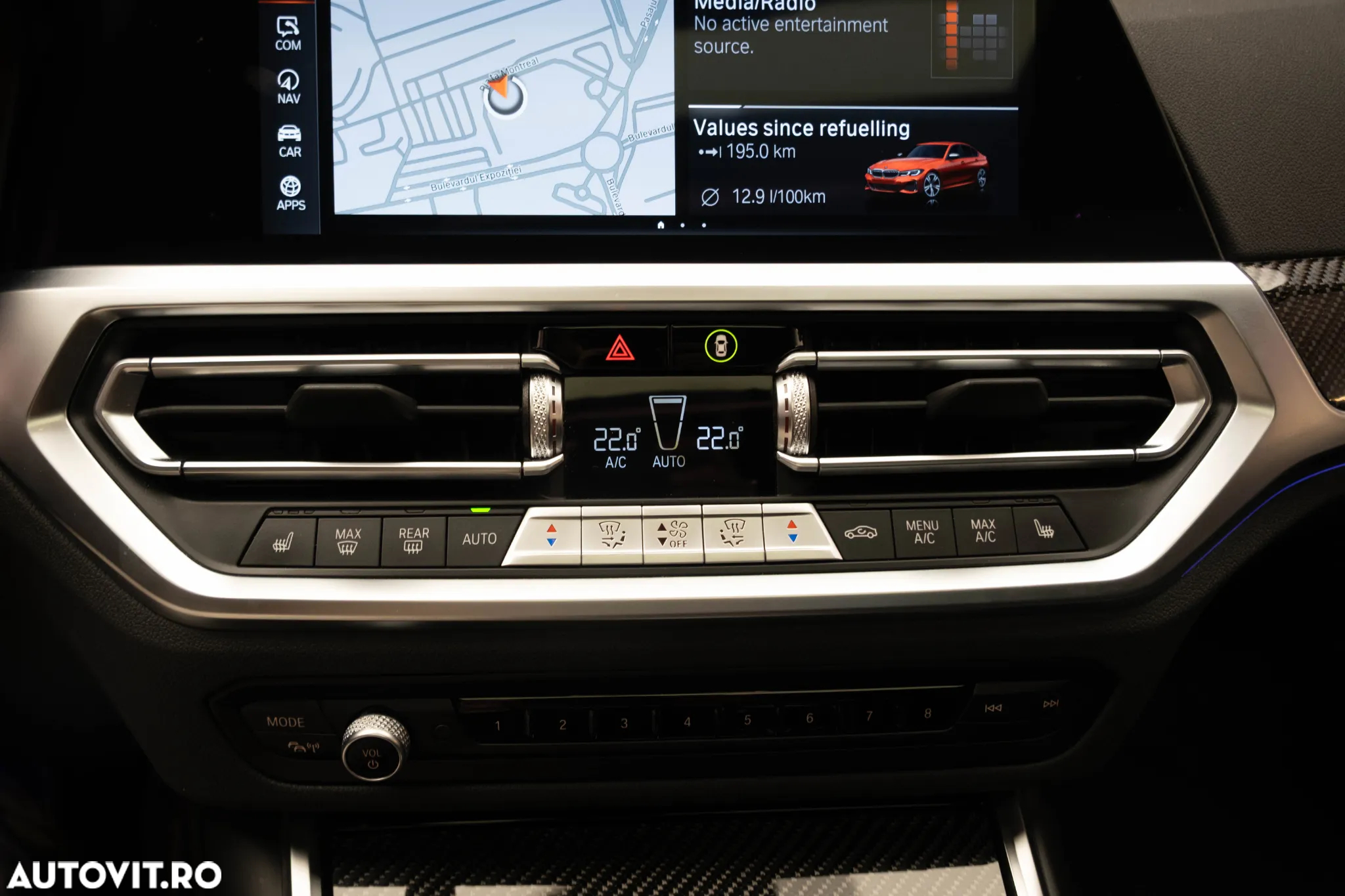 BMW M3 M340i xDrive AT MHEV - 28