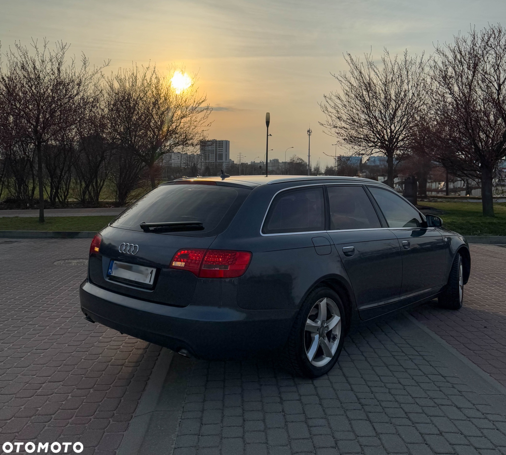Audi A6 3.0 TDI Quattro - 34