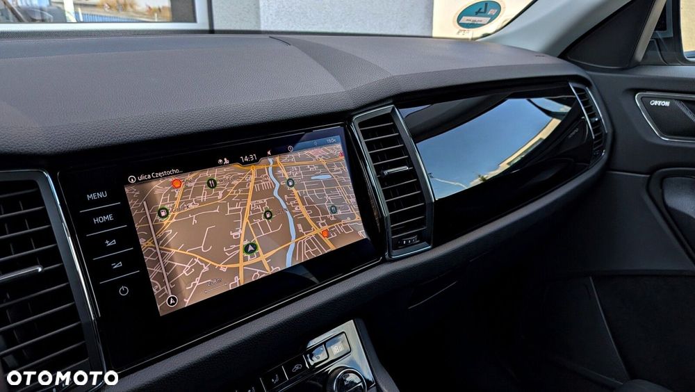 Skoda Kodiaq 2.0 TDI 4x4 L&K DSG - 28