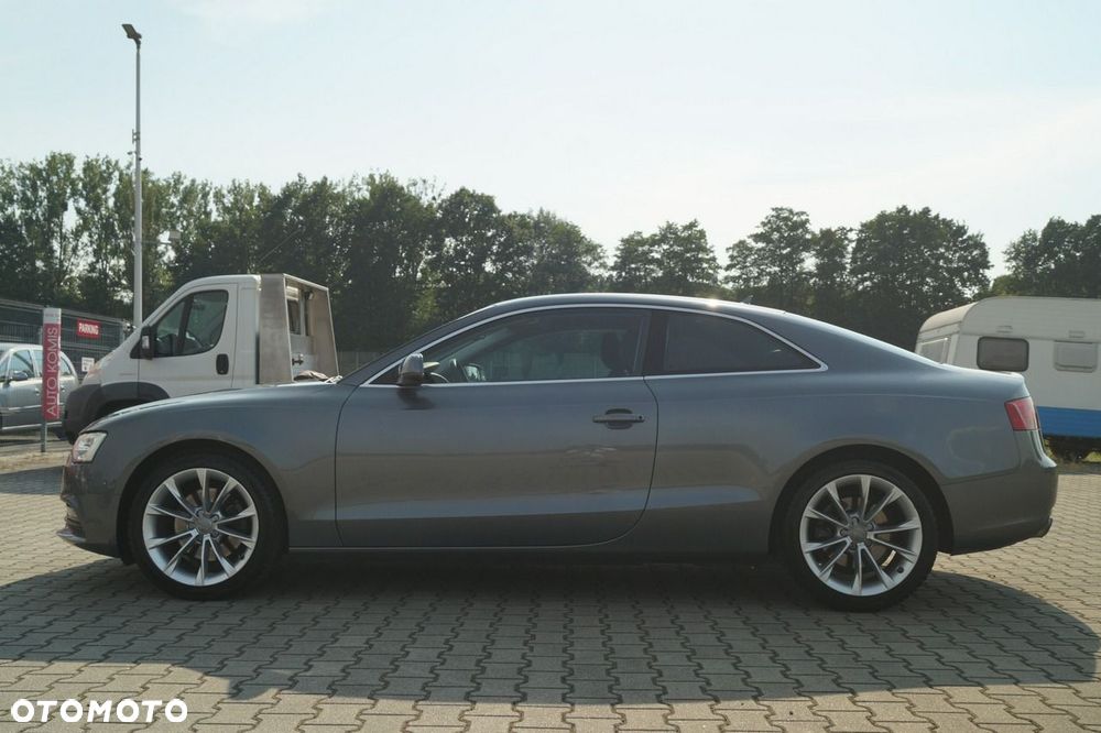 Audi A5 Coupé - 5