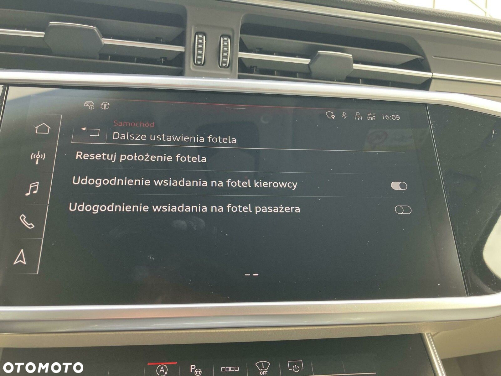Audi A6 - 29