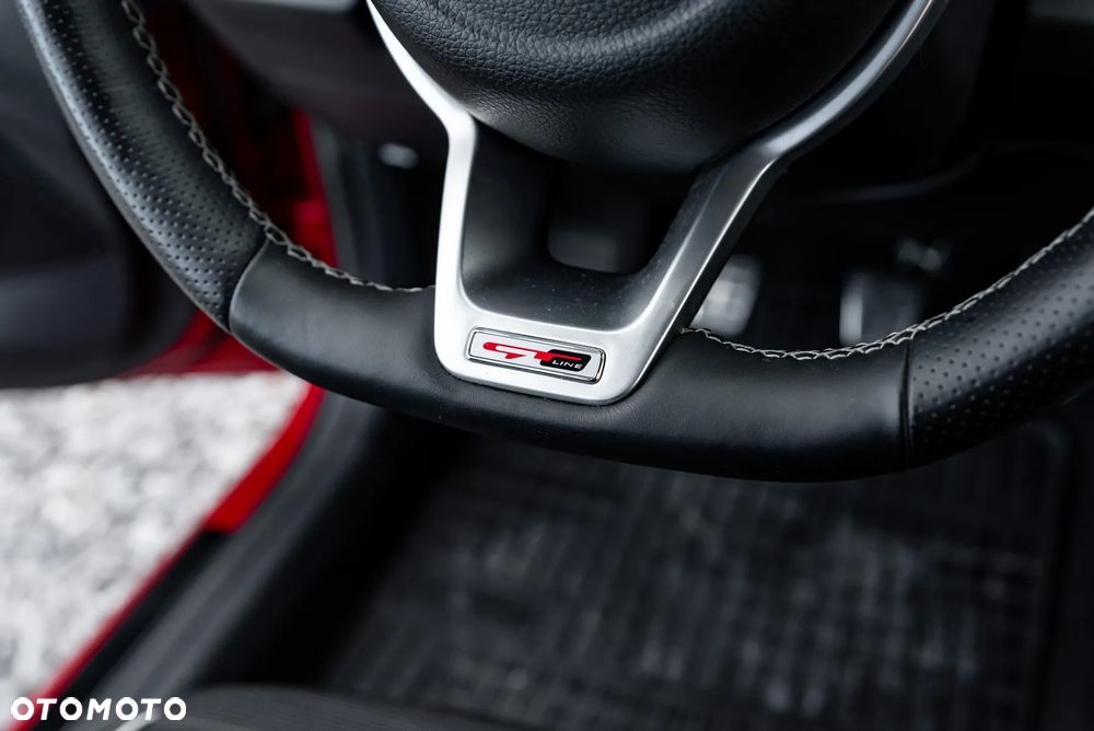 Kia Rio 1.2 GT-Line - 24