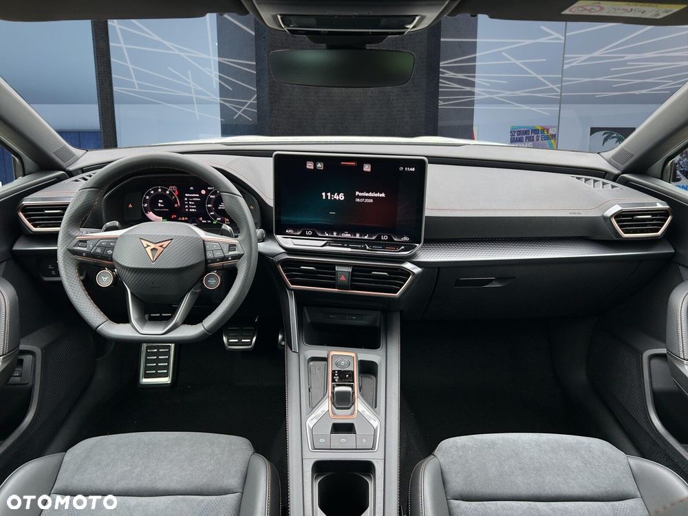Cupra Leon Sportstourer - 5