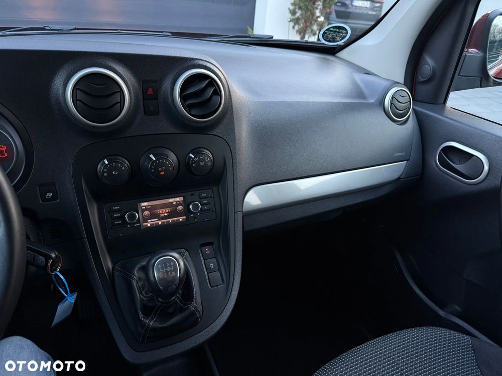 Mercedes-Benz Citan Tourer EDITION extralang - 20