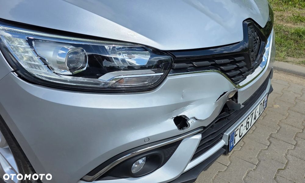 Renault Scenic 1.5 dCi Intens - 4