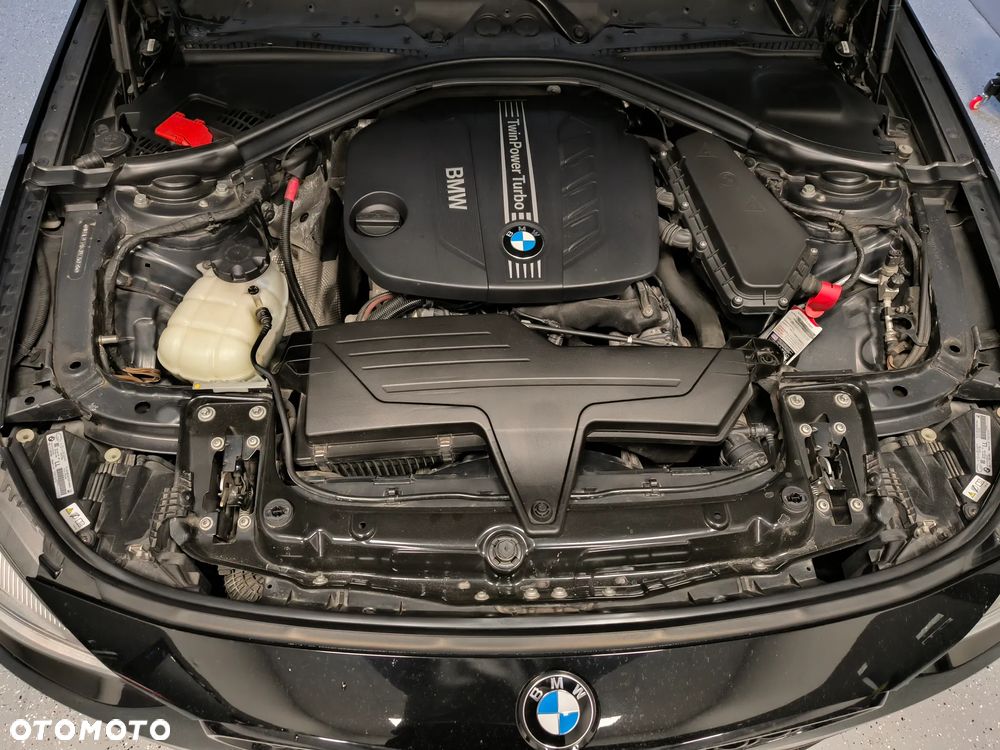 BMW 3GT 320d Modern Line - 12