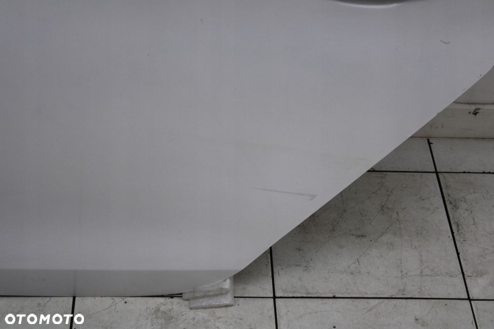 PEUGEOT 208 I 5D 12R- DRZWI LEWE TYLNE LEWY TYŁ EWP EWPA - 5