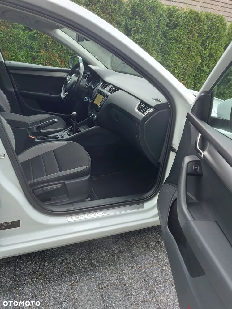 Skoda Octavia 2.0 TDI Joy - 14