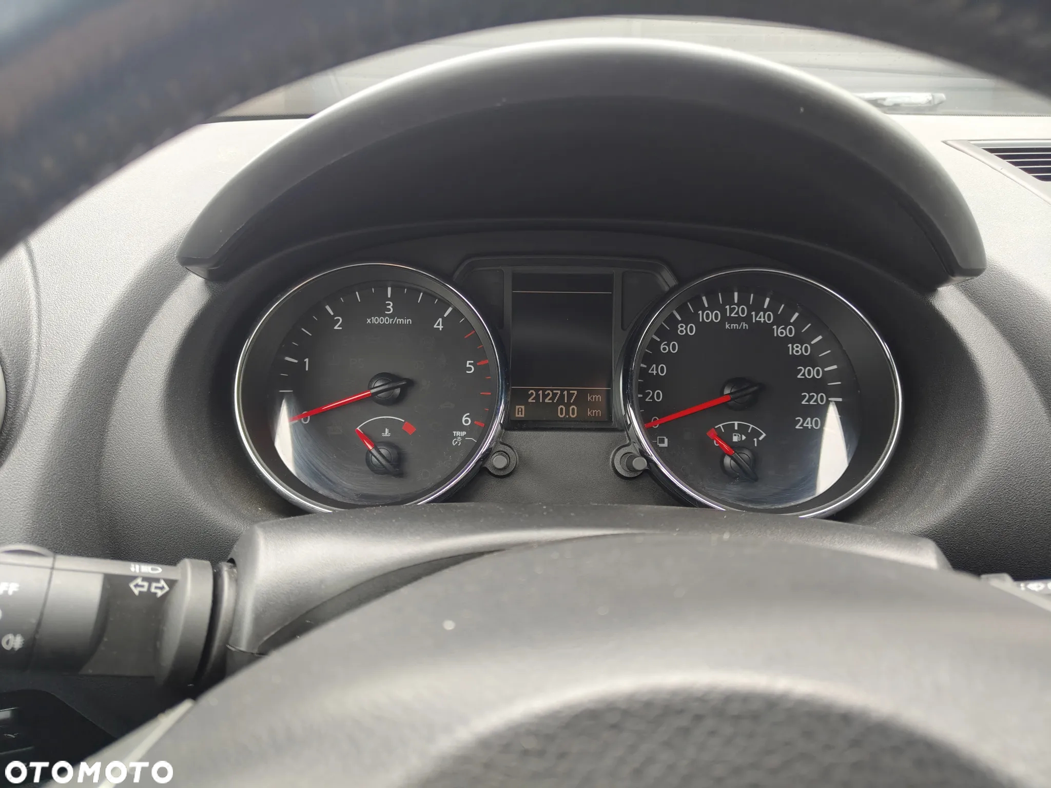 Nissan Qashqai 2.0 dCi DPF tekna - 11