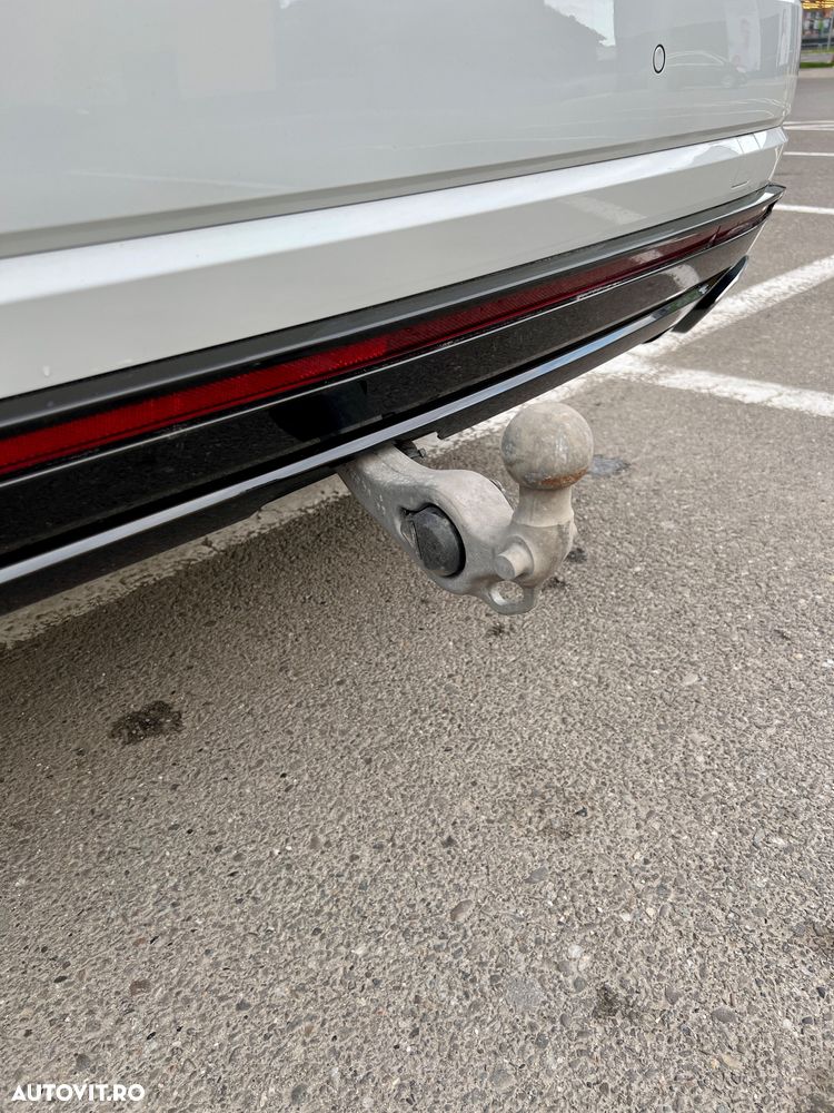 Volkswagen Touareg V6 TDI R-Style - 18