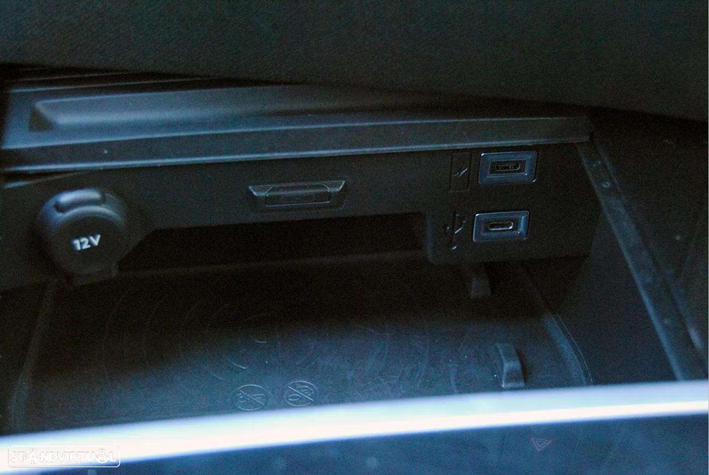 Opel Astra 1.2 T GS Line Aut. - 29