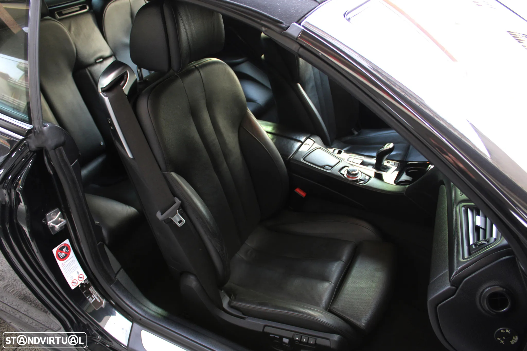 BMW 640 d Pack M - 26