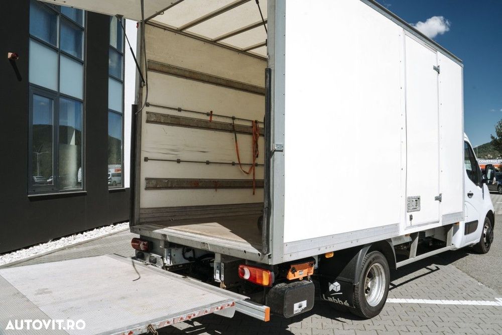 Renault Master - 16