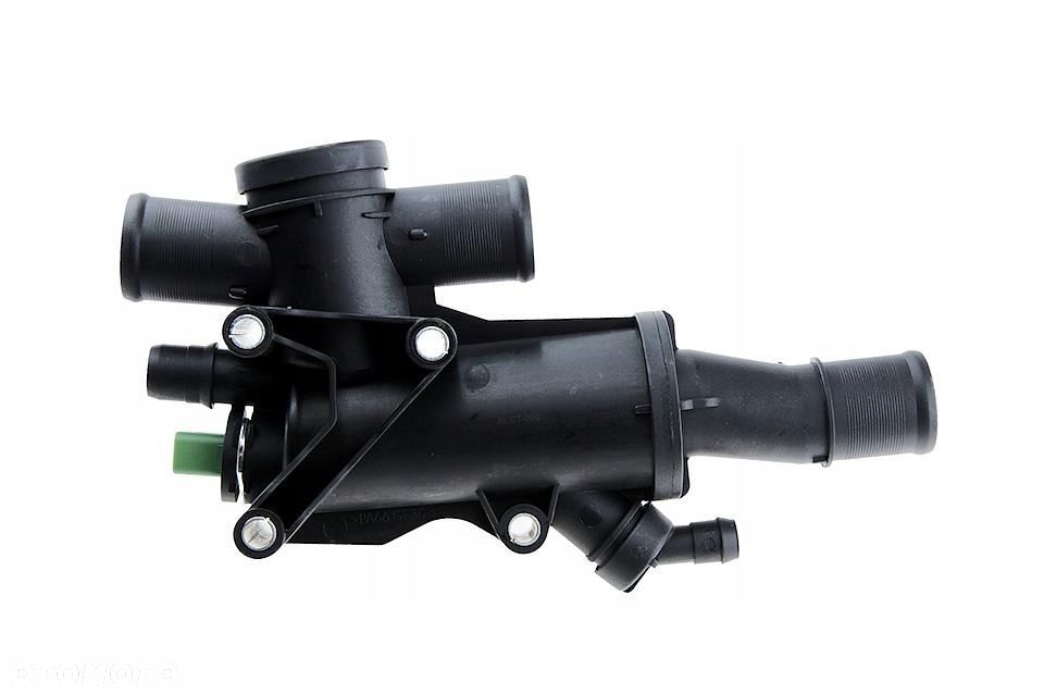 TERMOSTAT LANCIA PHEDRA 2.0D JTD 06- FIAT SCUDO - 11