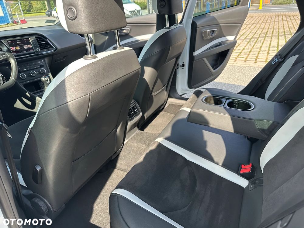 Seat Leon 2.0 TSI Cupra S&S 280 - 33