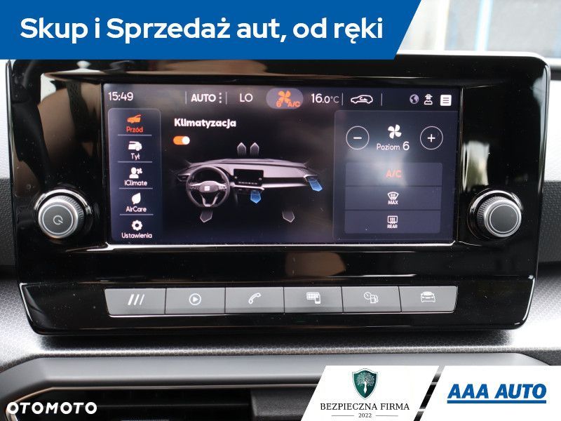 Seat Leon Sportstourer - 15