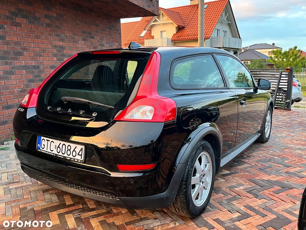 Volvo C30 D2 DRIVe Momentum - 14