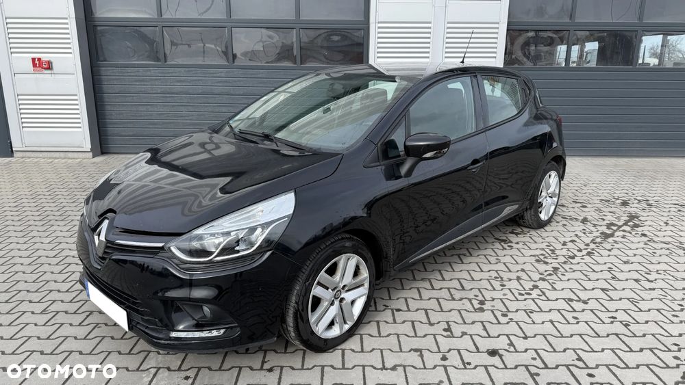 Renault Clio - 2