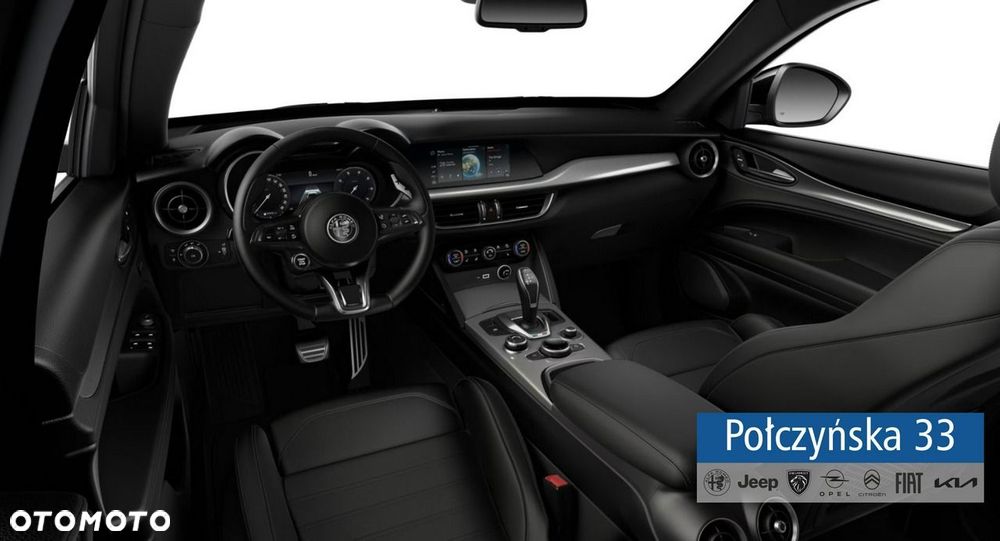Alfa Romeo Stelvio - 9