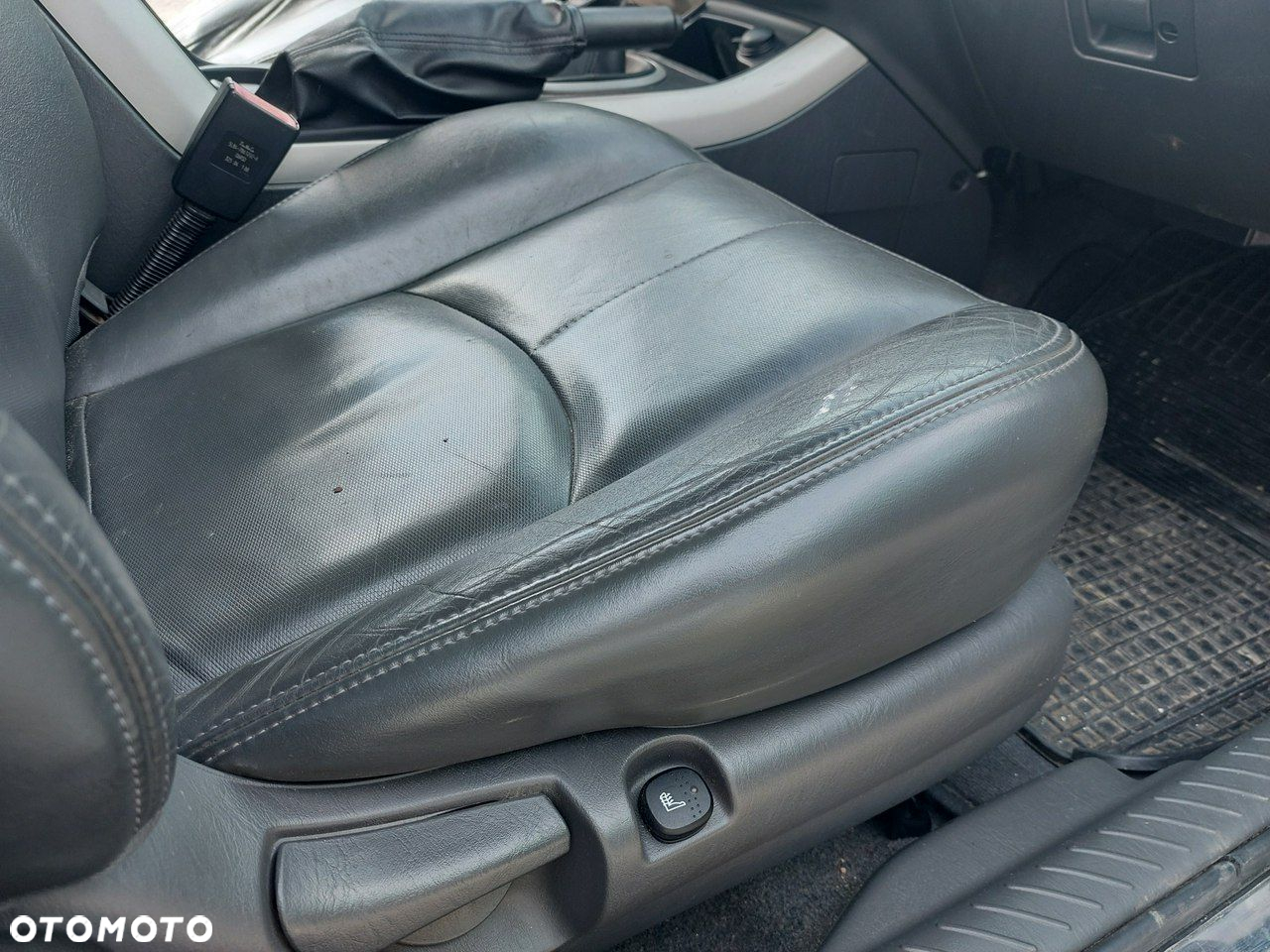 Mazda Tribute - 14