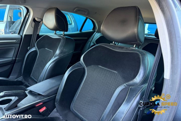 Dezmembrez Renault Megane 4 [2016 - 2020] K9K 657 - 12