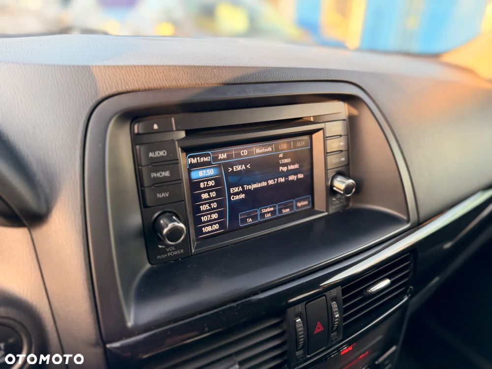 Mazda CX-5 2.2 SKYACTIV-D Center-Line - 17