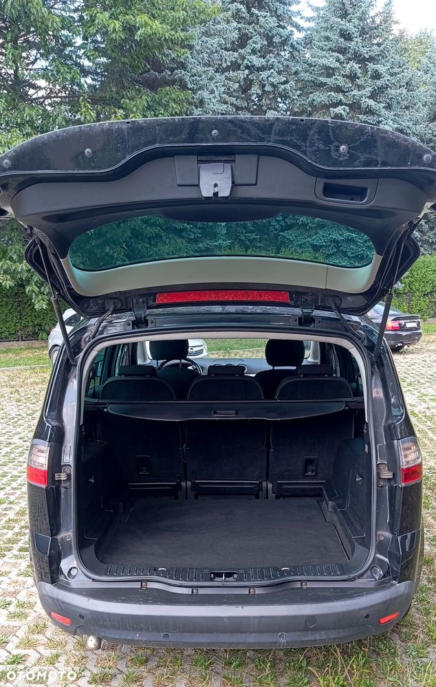 Ford S-Max 2.0 TDCi Titanium - 19