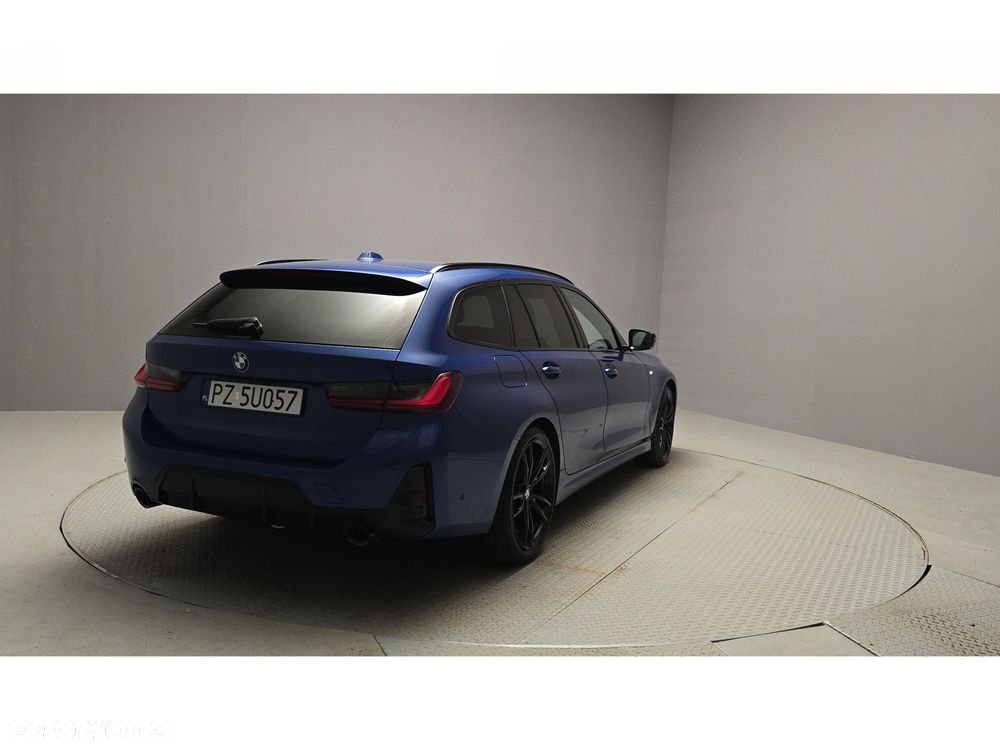 BMW Seria 3 320d xDrive M Sport - 5