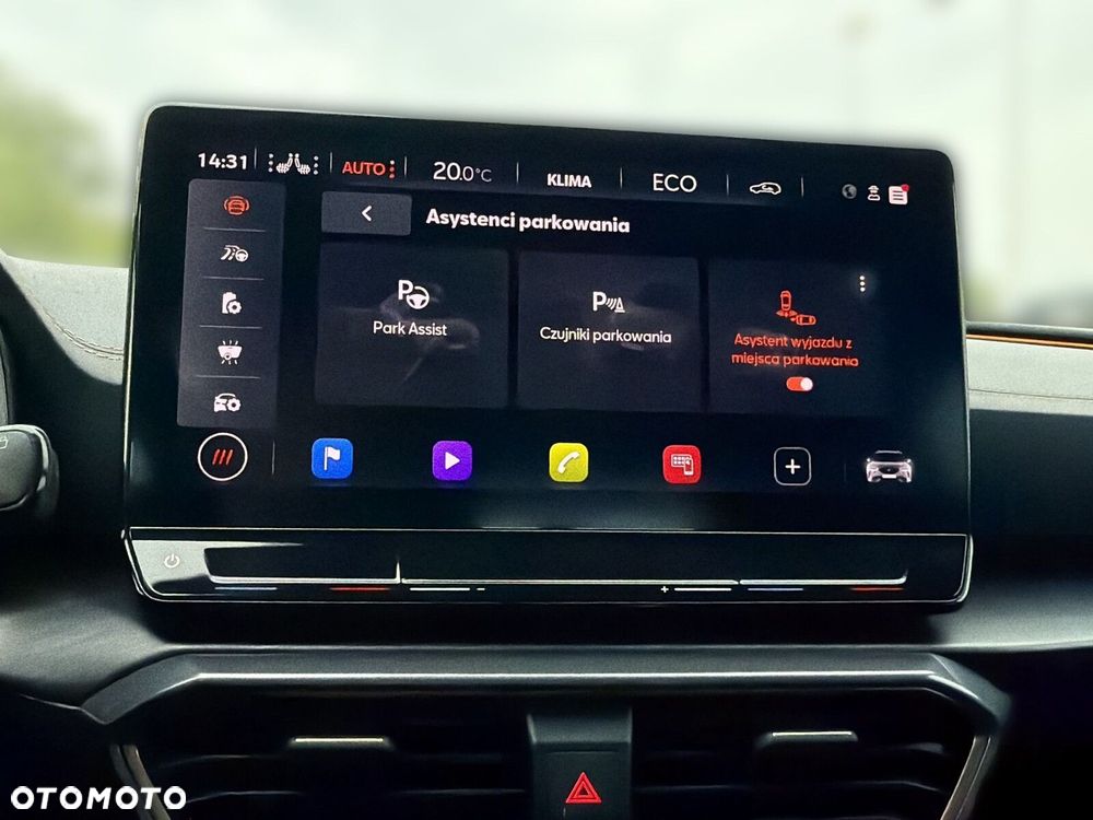 Cupra Formentor 1.4 e-Hybrid VZ DSG - 27