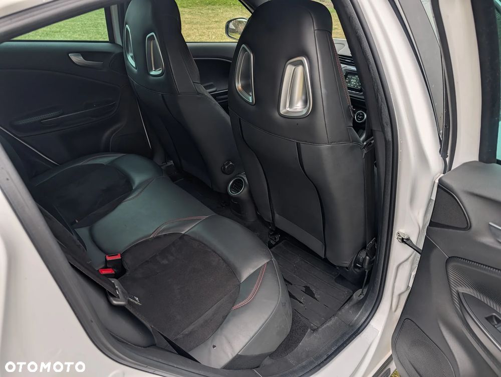 Alfa Romeo Giulietta 1750 TBi Veloce TCT - 5